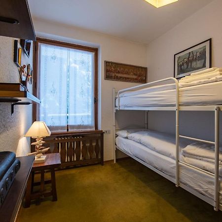 Apartment Madonna Di Campiglio Nd Exterior photo
