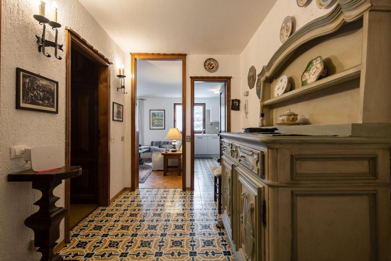Apartment Madonna Di Campiglio Nd Exterior photo